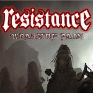 Resistance - Wrath of Pain