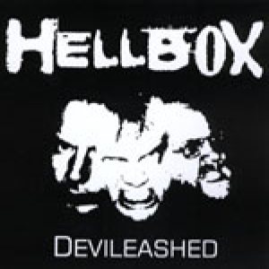 Hellbox - Devileashed