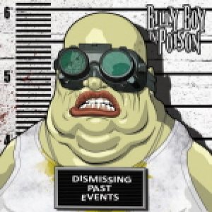 Billy Boy In Poison - Dismissing Past Events