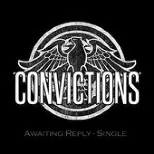 Convictions - Awaiting Reply