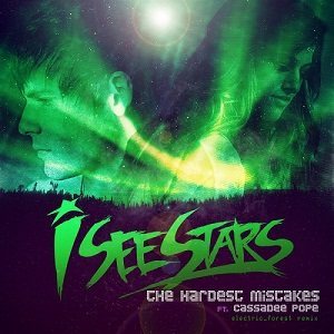 I See Stars - The Hardest Mistakes