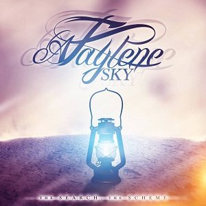 A Faylene Sky - The Search, the Scheme