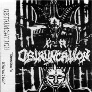 Obtruncation - Sanctum's Disruption