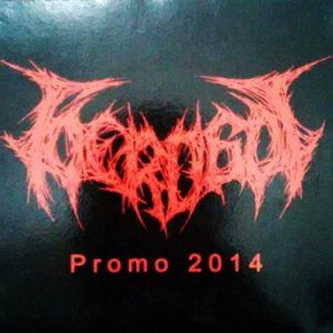 Gerogot - Promo 2014