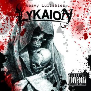 Lykaion - Heavy Lullabies