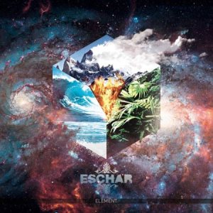 Eschar - Elements