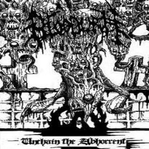 Blood Urn - Unchain the Abhorrent