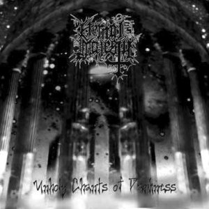 Temple of Baal - Unholy Chants of Darkness / Faces of the Void