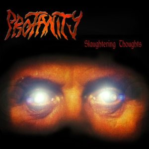 Profanity - Slaughtering Thoughts