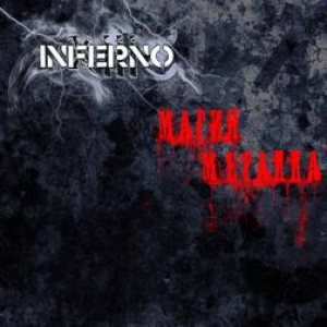 Inferno XIII - Магия металла