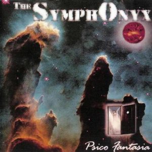 The SymphOnyx - Psico Fantasia