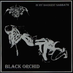 Soulgrind - Black Orchid