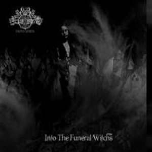 Ekove Efrits - Into the Funeral Witchs