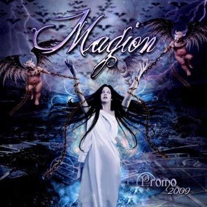 Magion - Promo 2009