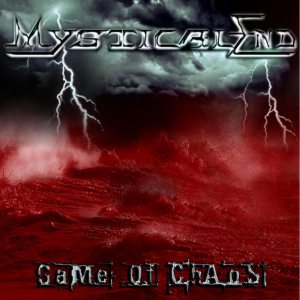 Mystical End - Game of Chaos