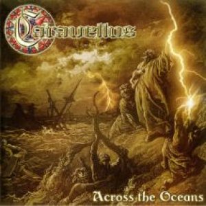 Caravellus - Across the Oceans