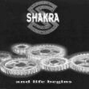 Shakra - And Life Begins
