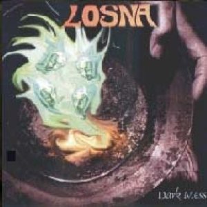 Losna - Dark Mess