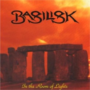 Basilisk - In the Room of Lights