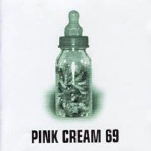 Pink Cream 69 - Food for Thought
