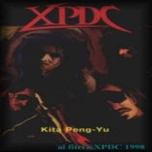 XPDC - Kita Peng-Yu