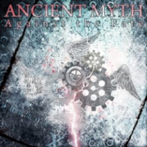 Ancient Myth - Against the Fate