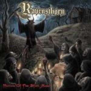Ravensthorn - Horrors OF THe Black Mass