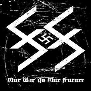 88 - Our War Is Our Future