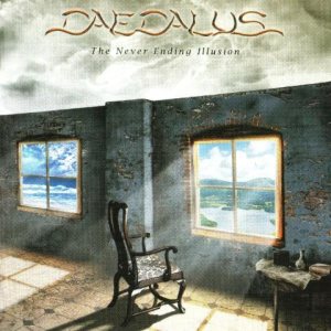 Daedalus - The Never Ending Illusion