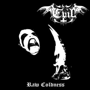 Evil - Raw Coldness