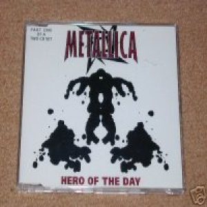 Metallica - Hero of the day
