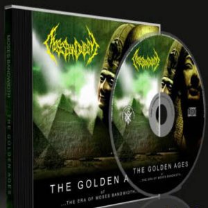 Moses Bandwidth - The Golden Ages of ...the Era of Moses Bandwidth...