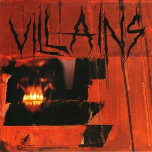 Villains - Villains