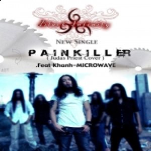 Black Infinity - Painkiller