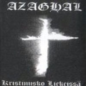 Azaghal - Kristinusko Liekeissд