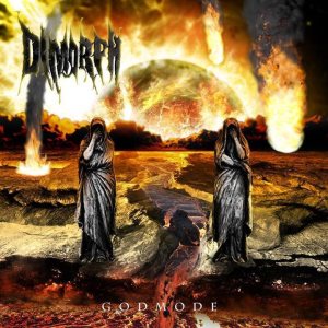 Dimorph - Godmode