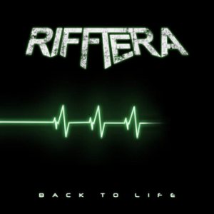 Rifftera - Back to Life