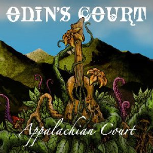 Odin's Court - Appalachian Court