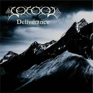 Celtefog - Deliverance