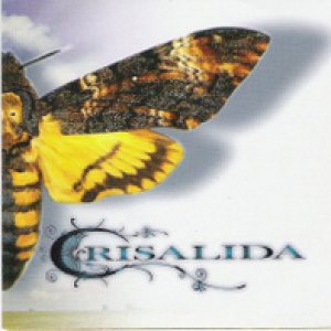 Crisálida - Alas