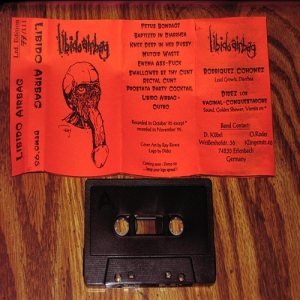 Libido Airbag - Demo '95