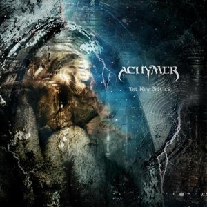 Achymer - The New Species
