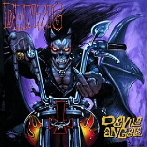 Danzig - Devil's Angels