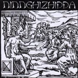 Ninnghizhidda - The Horned Serpent
