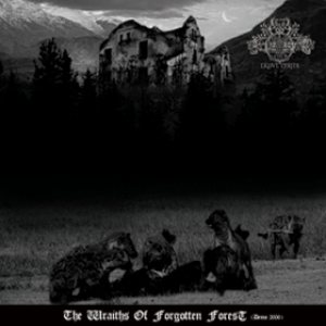 Ekove Efrits - The Wraiths of Forgotten Forest
