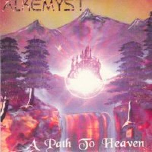 Alkemyst - A Path to Heaven