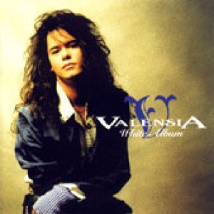 Valensia - White Album