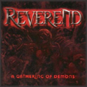 Reverend - A Gathering of Demons