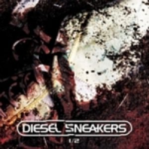 Diesel Sneakers - 1/2