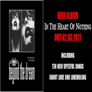 Beyond the Dream - In the Heart of Nothing